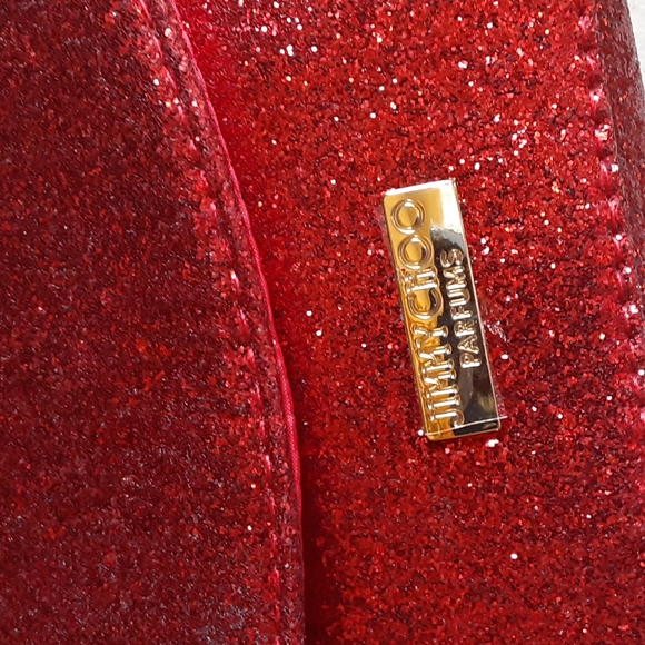 JIMMY CHOO, PARFUM, Cross Body, Chain Bag - Picture 3 of 7